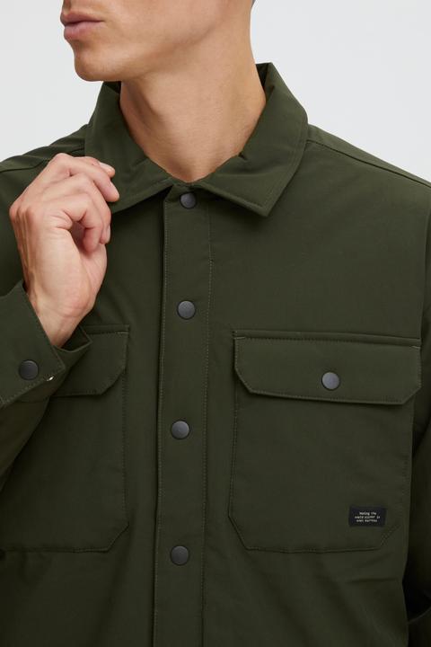 Actual product image Blend BHJacket Otw - 20714381 (XL)