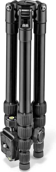 Produktbild Manfrotto Element Traveller Kit S (Metall)