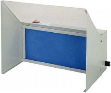 Produktbild AirCom 38W Absauganlage Basismodul