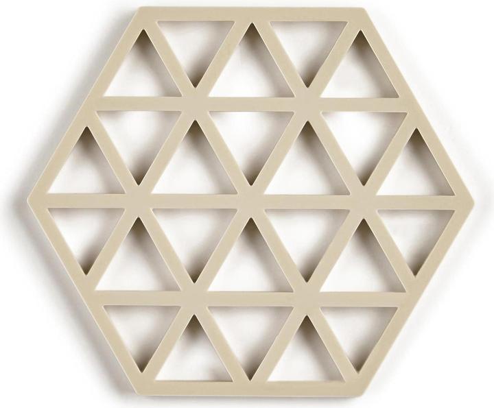 Zone Denmark Triangle Taupe
