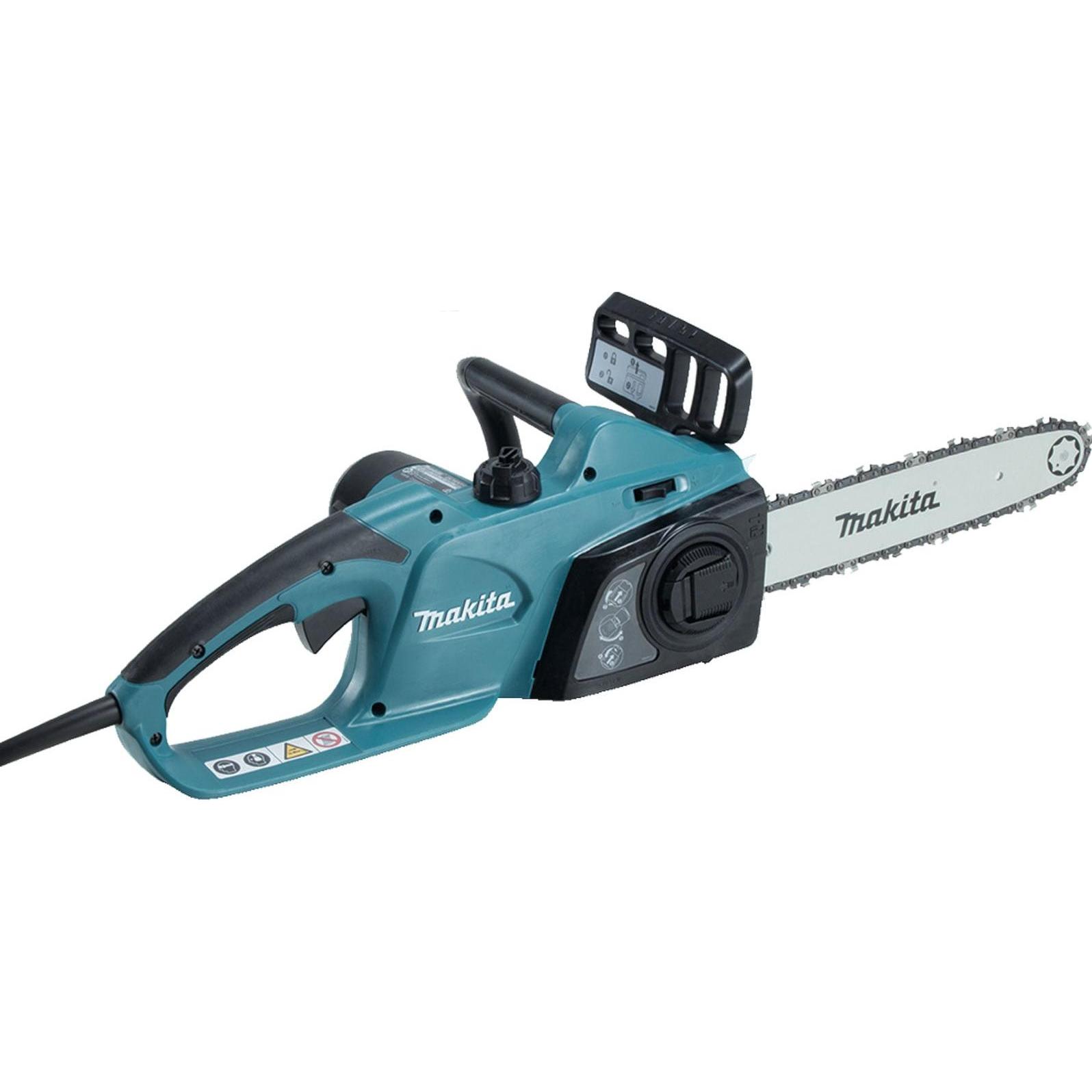 Makita, Motosega, Uc4041a (Sega a catena elettrica)