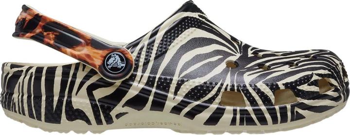 Immagine prodotto Crocs Zoccolo classico Animal Remix (39)