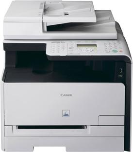 Canon i-SENSYS MF8050Cn laser a colori all-in-one, fax incluso (Laser, Colore)