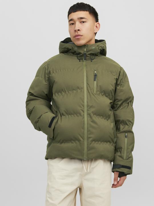 Actual product image Jack & Jones Classic Padded Jacket (XXL)