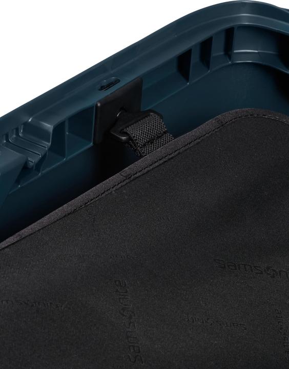 Productafbeelding Samsonite MAGNUM ECO Spinner (38 l)
