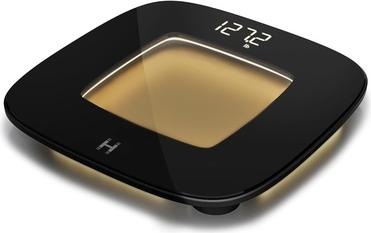 Homedics SCL-B100-BK glo Digital Scale