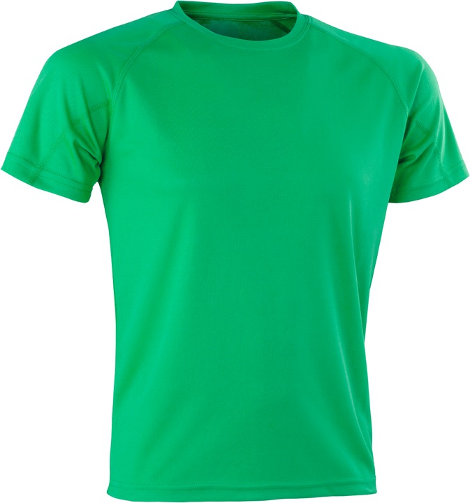 Spiro Aircool TShirt (S)