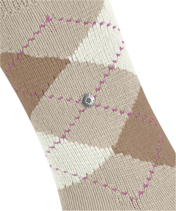Produktbild Burlington Socken Whitby (Einzelpack, 36 - 41)