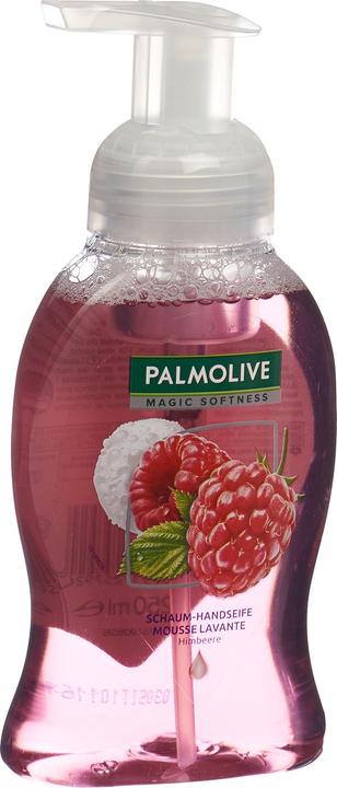 Immagine prodotto Palmolive Himbeere (Sapone liquido, 250 ml)