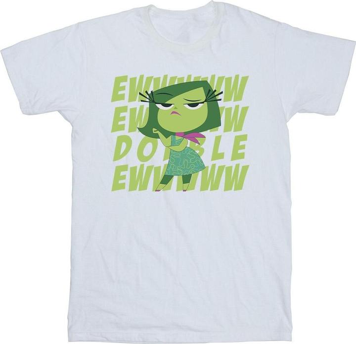 Produktbild Inside Out Eww TShirt Jungen (116)