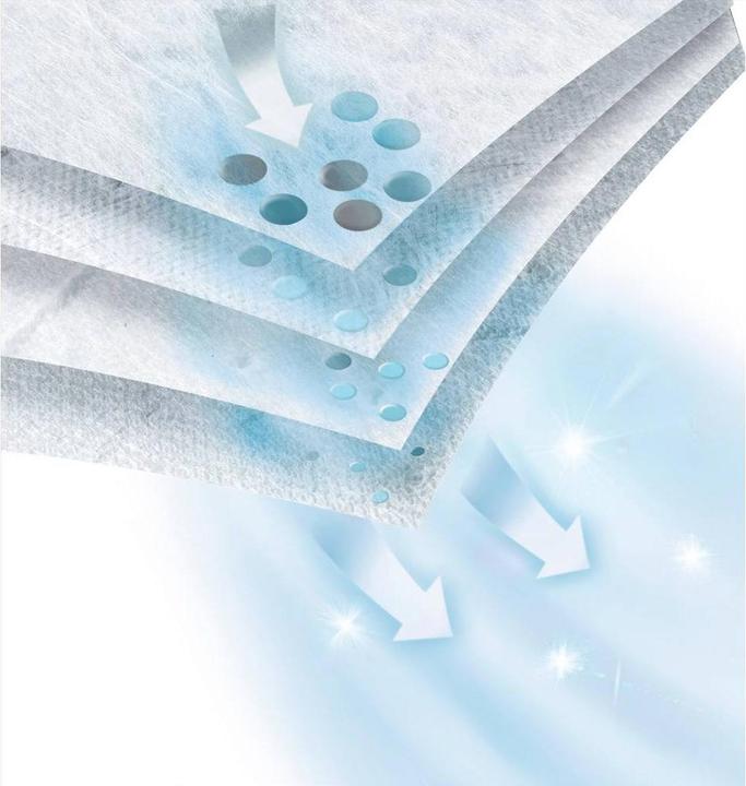 Produktbild Bosch Hausgeräte Type G All XXL Pack (16 x)