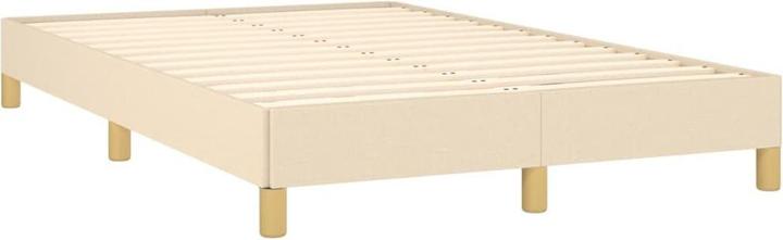 Immagine prodotto vidaXL Boxspringbett (120 x 190 cm)