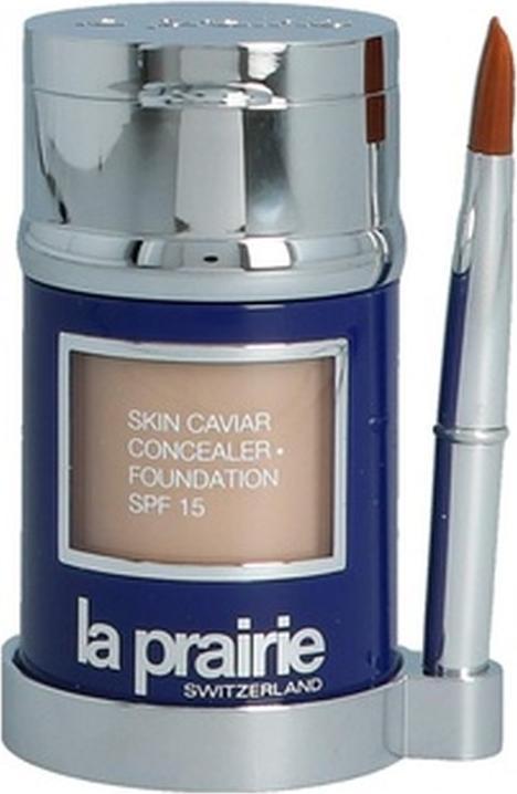 Produktbild La Prairie Skin Caviar Concealer Foundation (Soft Ivory)