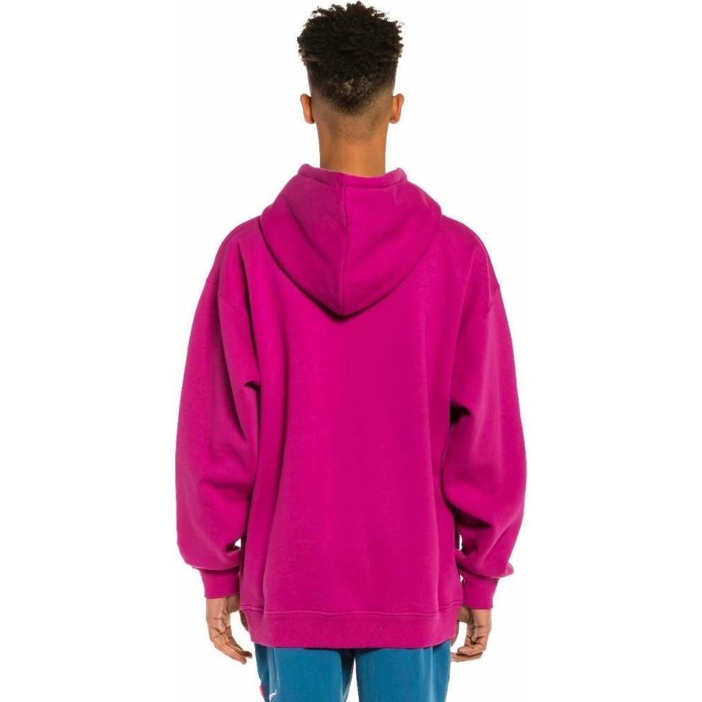 Thumbnail - Grimey, Herren, Pullover, kapuzenpullover trespass, Rosa, (XL)