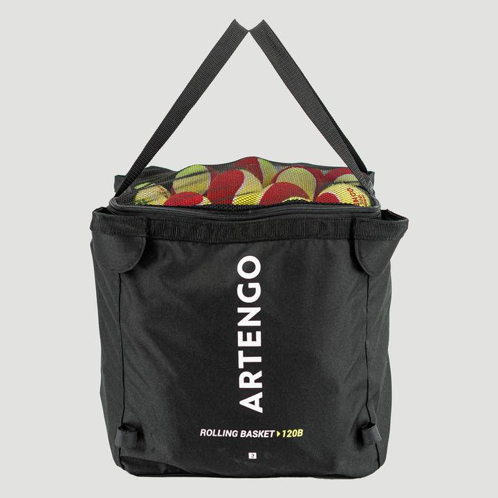 Immagine prodotto Artengo ROLLING BAG 120B (12R)