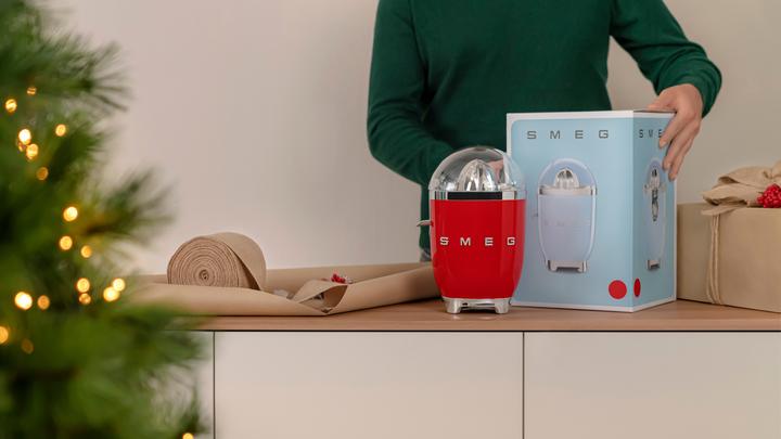 Produktbild Smeg Zitruspresse 50's