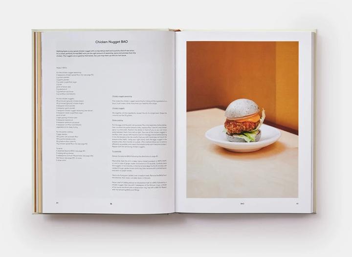 Produktbild Bao (Englisch, Shing Tat Chung, Erchen Chang, Chung Wai Ting, 2023)