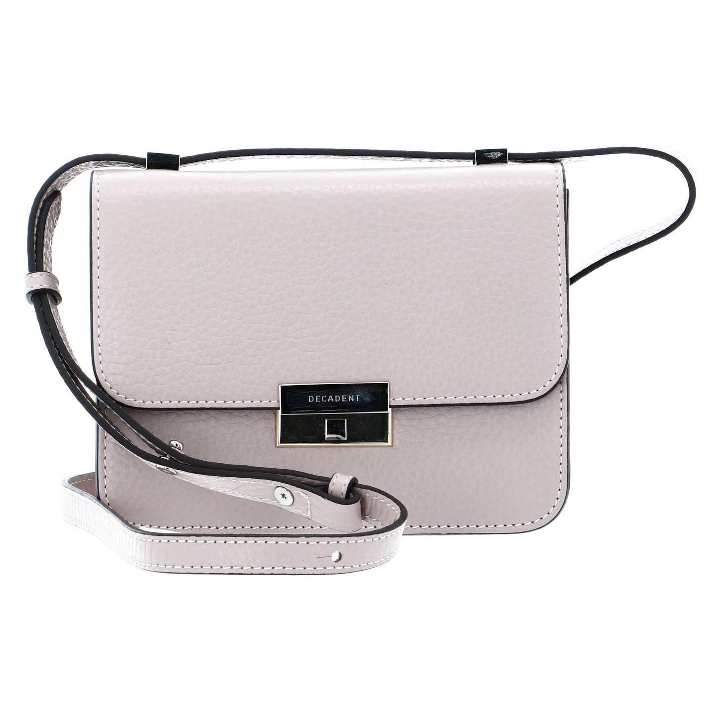 Decadent, Damen, Handtasche, Rhea Small Cross-Body Bag, Rosa