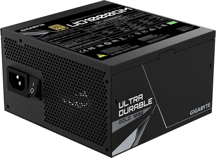 Immagine prodotto Gigabyte UD1000GM (1000 W)