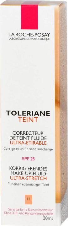 Produktbild La Roche Posay Toleraine Teint (13/R Beige Sable)