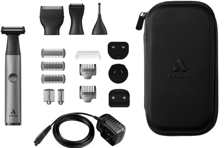 Productafbeelding Andis inEDGE alles-in-één tondeuse SBT-1