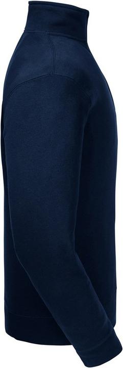 Produktbild Russell Authentic Zip Sweatshirt (XL)