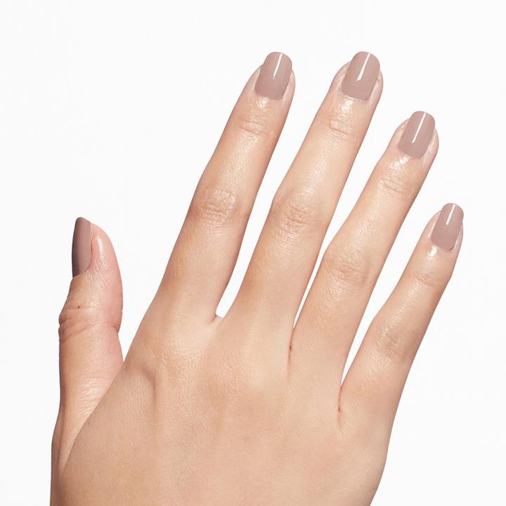 Produktbild OPI Nagelhärter - Nail Envy Double Nude Y (15 ml)