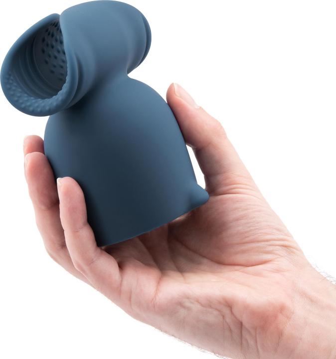 Produktbild Le Wand Stroke Silicone Penis Play Attachment