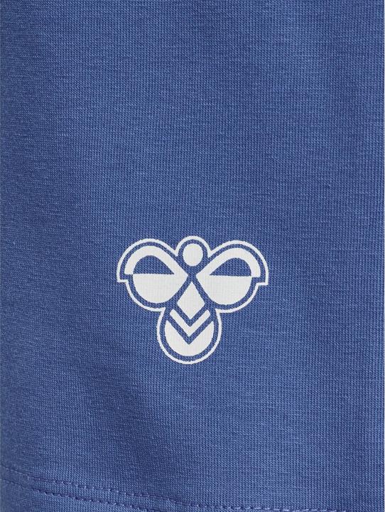 Produktbild hummel hmlMINI LOOSE SHORTS (86)