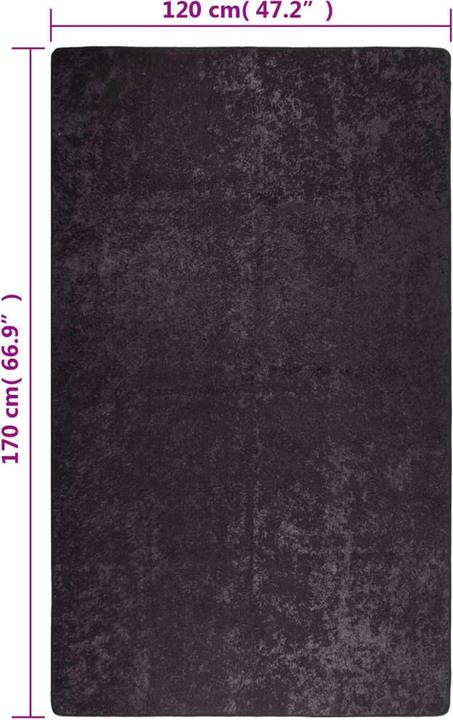 Actual product image vidaXL Brandie (120 x 170 cm)