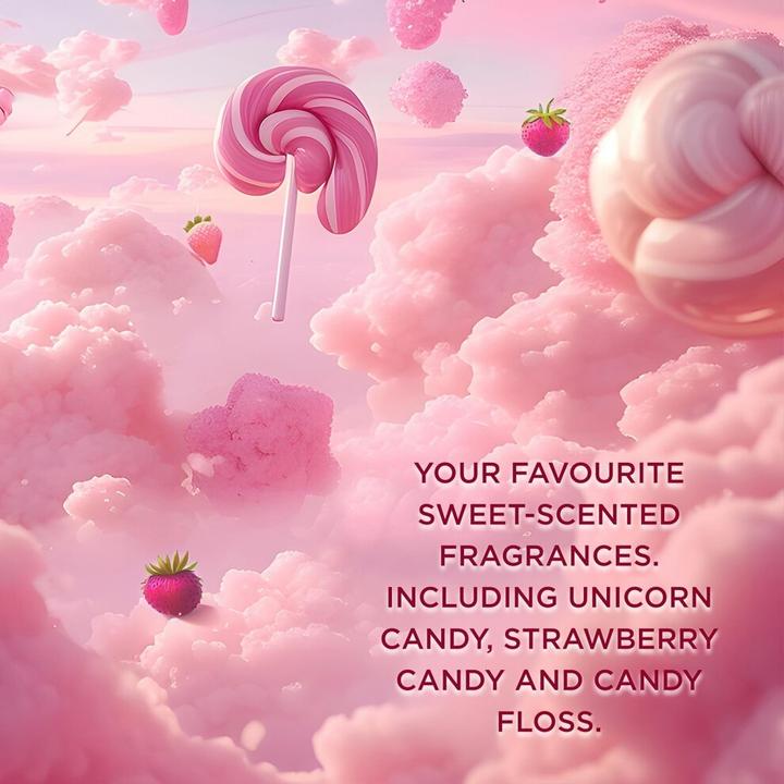 Image du produit Baylis & Harding Coffret de soins corporels Licorne 10 pièces (Set soin du corps)