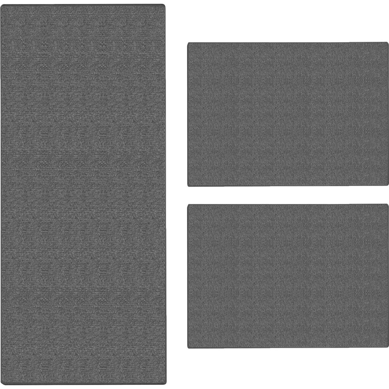 Karat, Teppich, Sylt Set (67 x 130 cm, 67 x 330 cm)
