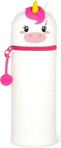Produktbild Legami Schlamperetui Unicorn