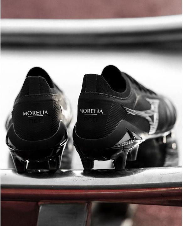 Produktbild Mizuno Morelia Neo Iv ss Japan Fg (41)