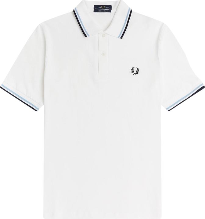 Produktbild Fred Perry Polo Shirt 300 (S)