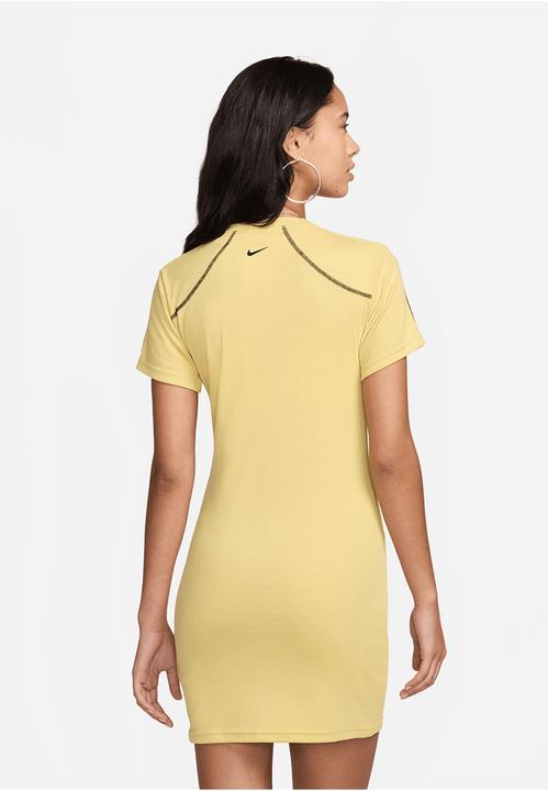 Produktbild Nike Sportswear Short-Sleeve Kleid - 201155 (S)