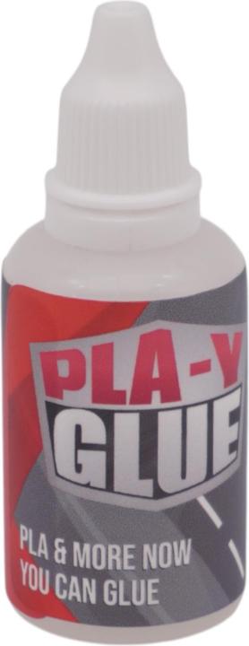PLA-Y Glue Spezialkleber für PLA ASA ABS (Kleber)