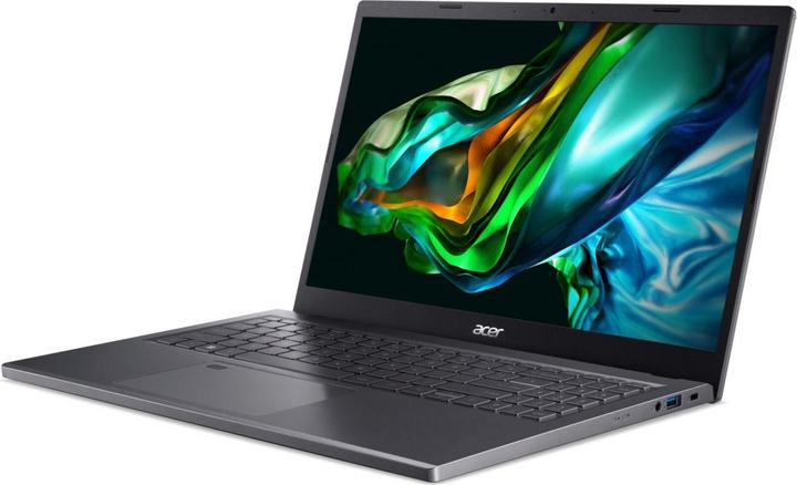 Image du produit Acer Aspire 5 (15.60", AMD Ryzen 7 7730U, 16 Go, 1000 Go, DE)