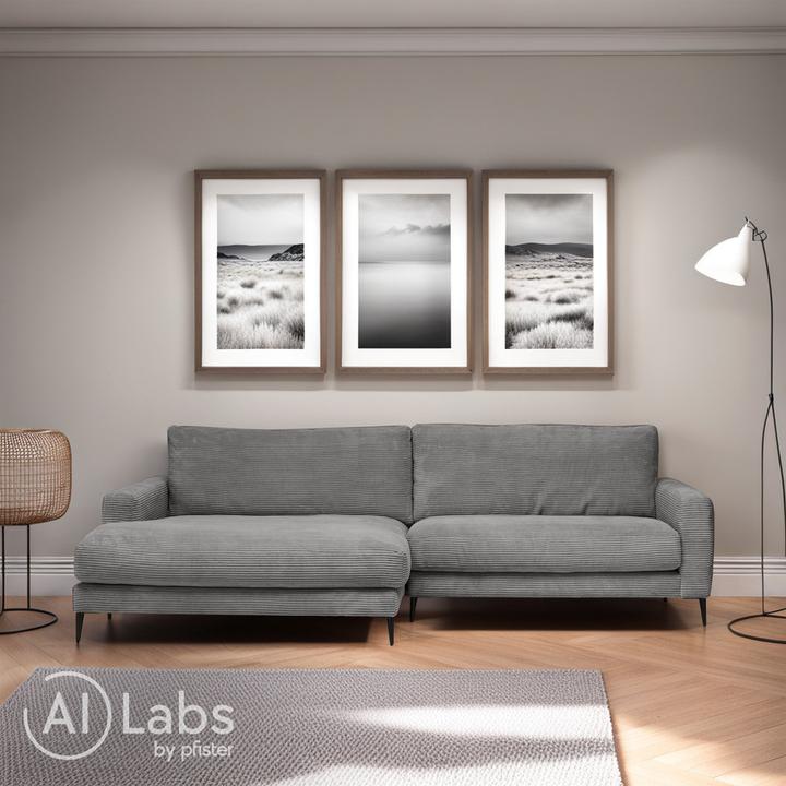 Produktbild Lomoco Delia (Ecksofa)