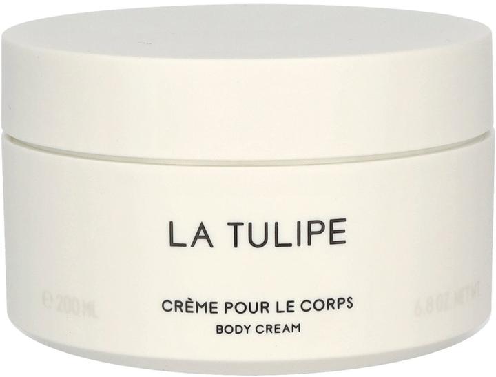 Byredo Unisex 6.8Oz La Tulipe Body Cream Women's (Body cream, 200 ml)