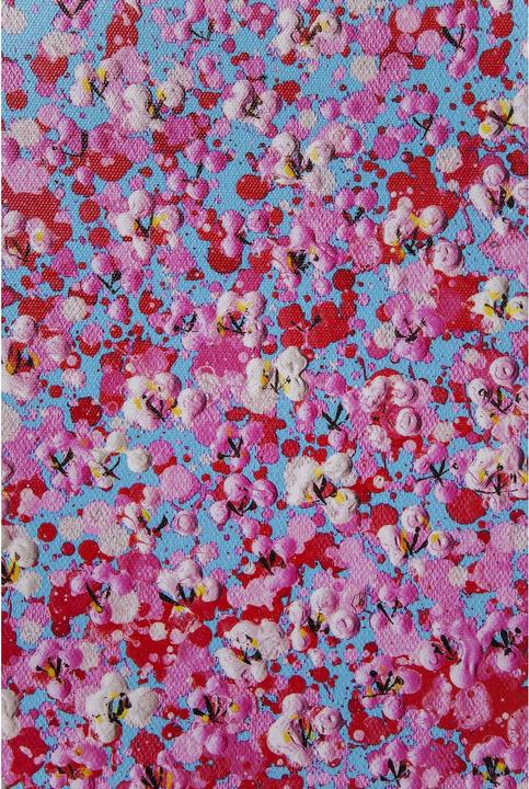 Produktbild Kare Design Flower Boat (120 x 160 cm)