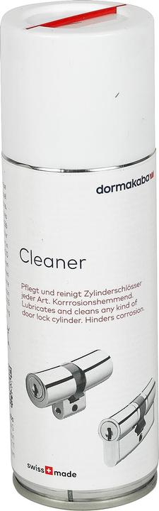 Kaba Cleaner (60 ml)
