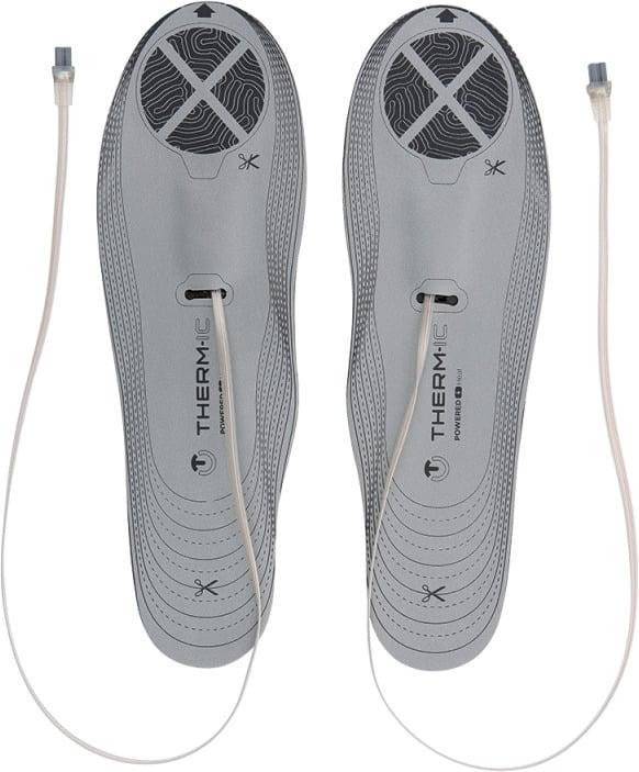 Produktbild Therm-ic Insole Heat Flat Beheizte Einlegesohlen, Grösse 36-48
