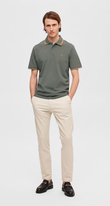 Image du produit Selected Polo à manches courtes (XL)