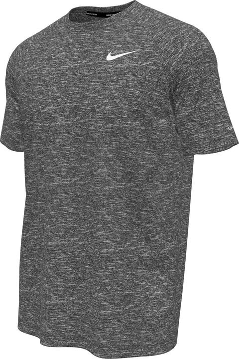 Produktbild Nike Hydroguard Heather E Short Sleeve Hydrogu (M)