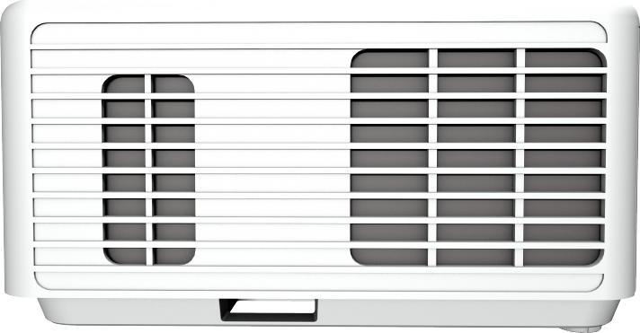 Produktbild Infocus INL176 (HD, 4000 lm, 1.48 - 1.62:1)