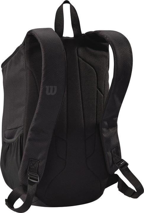 Actual product image Wilson Nba Authentic Backpack