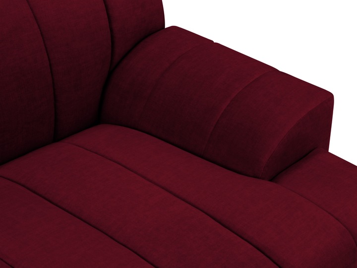 Actual product image CXL by Christian Lacroix Sofia (5-seater, Corner sofa)