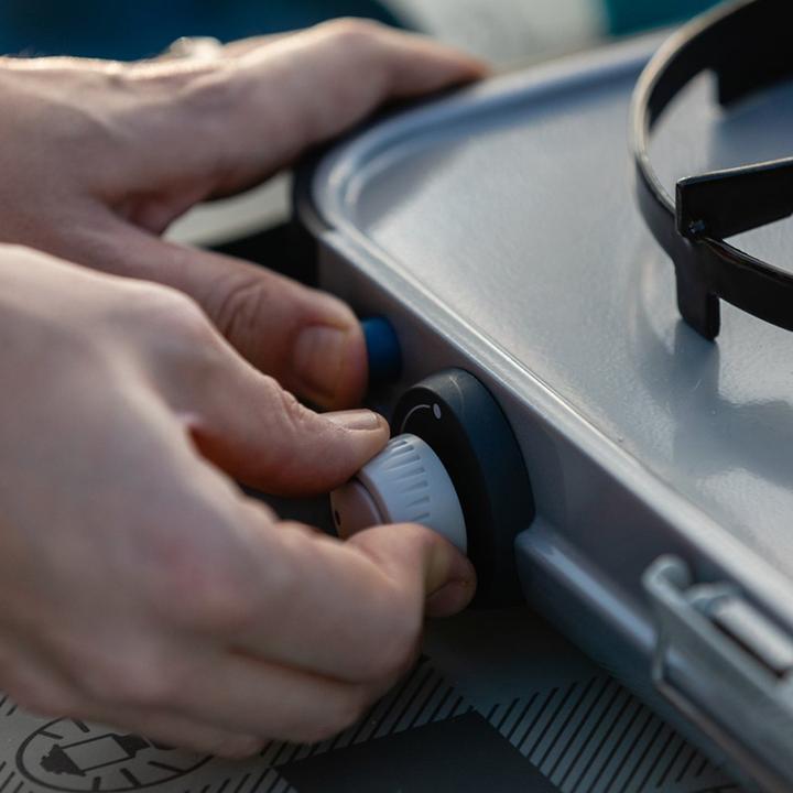 Produktbild Campingaz Camping Cook CV