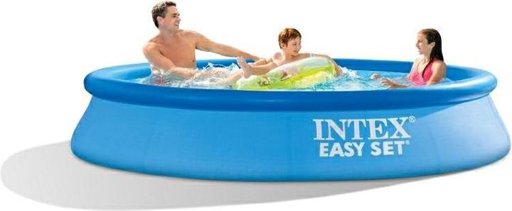 Actual product image Intex Easy Set (305 x 61 cm)